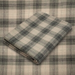 Yarn Dyed Tartan Plaid Flannel Fabric